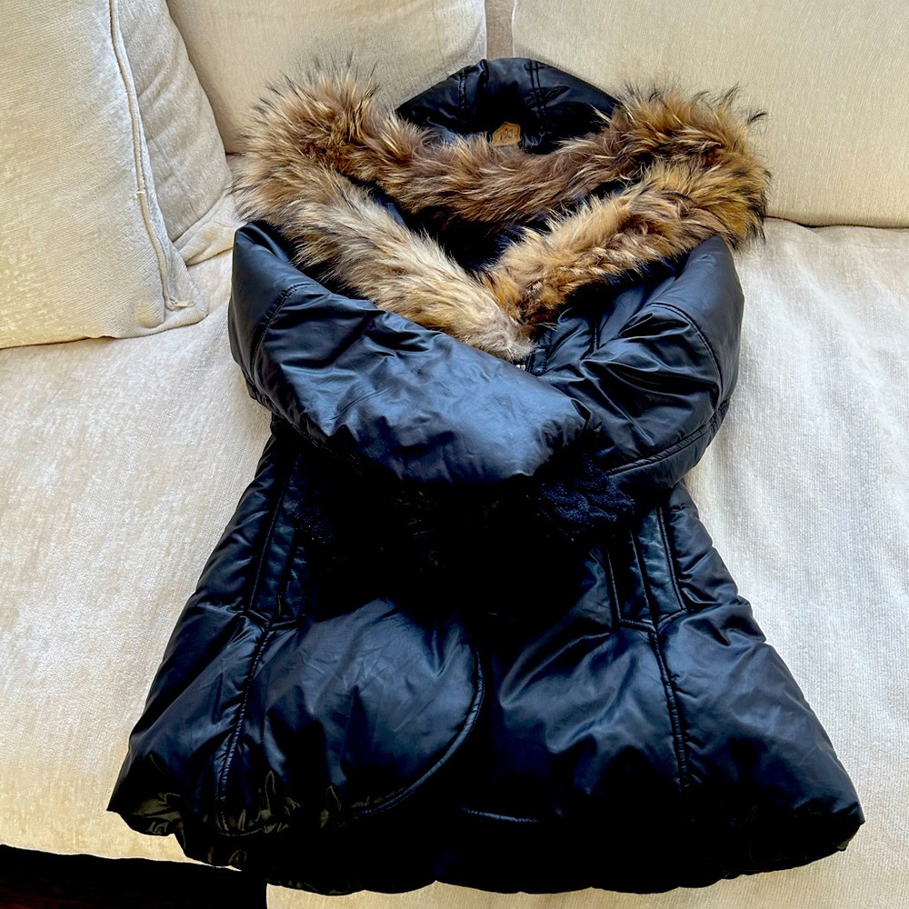 Mackage Classic Winter Coat